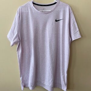 Nike Dri fit shirt